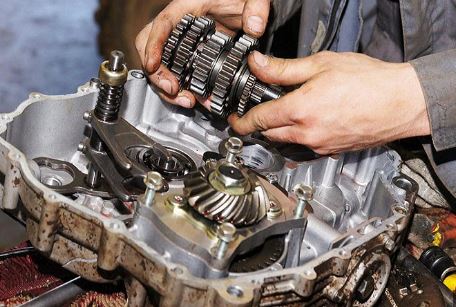 چرا تعمیرگاه تخصصی گیربکس اتوماتیک حامد 2010 در رشت را انتخاب کنیم؟