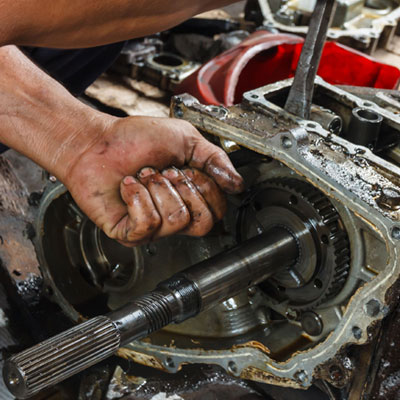 5 ویژگی که تعمیرگاه تخصصی گیربکس اتوماتیک حامد 2010 در رشت دارد