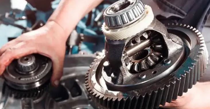 رایج ترین مشکلات گیربکس اتوماتیک